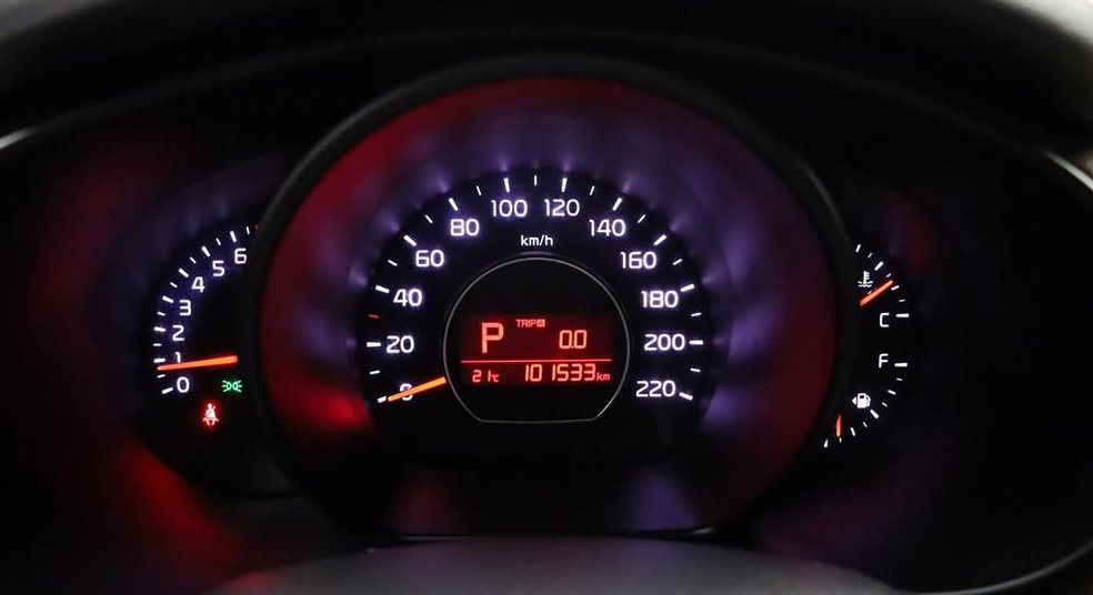 기아 쏘울 1.6 GDI 노블레스 사진 11