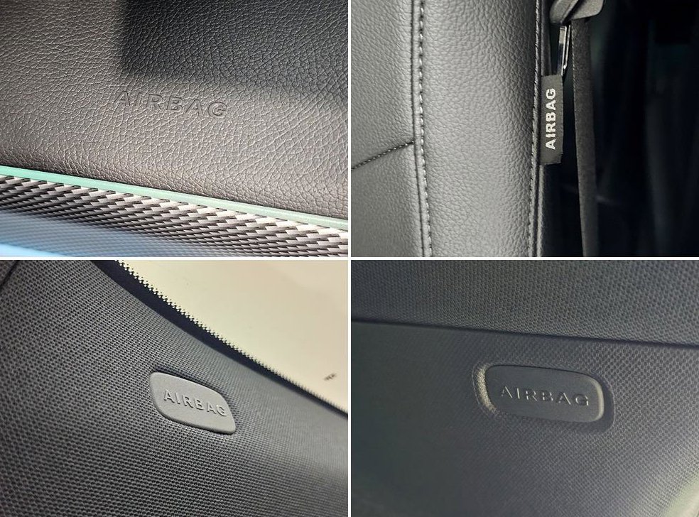 벤츠 A 클래스 A220 해치백 사진 19