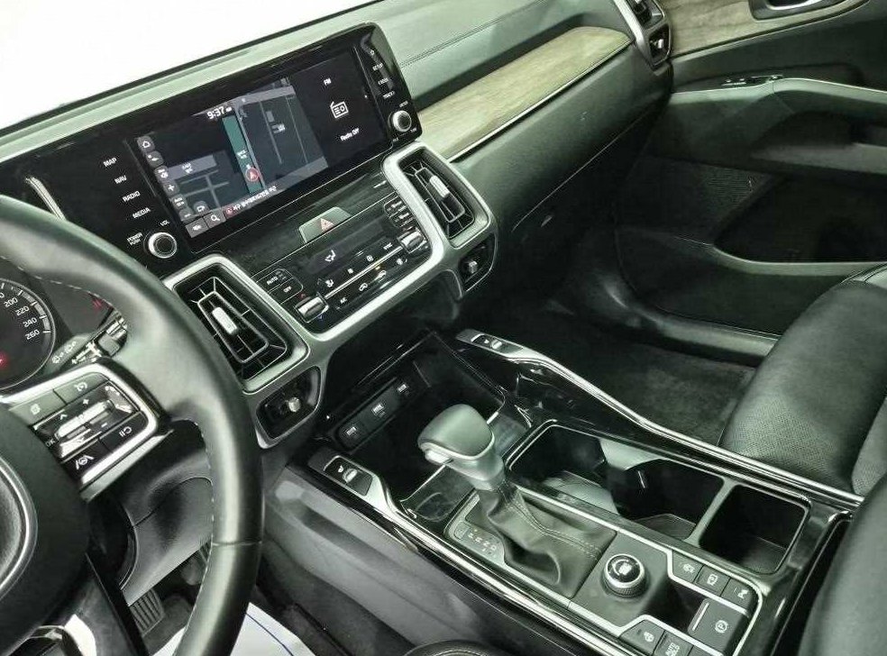 기아 쏘렌토 디젤 2.2 2WD 트렌디 사진 10