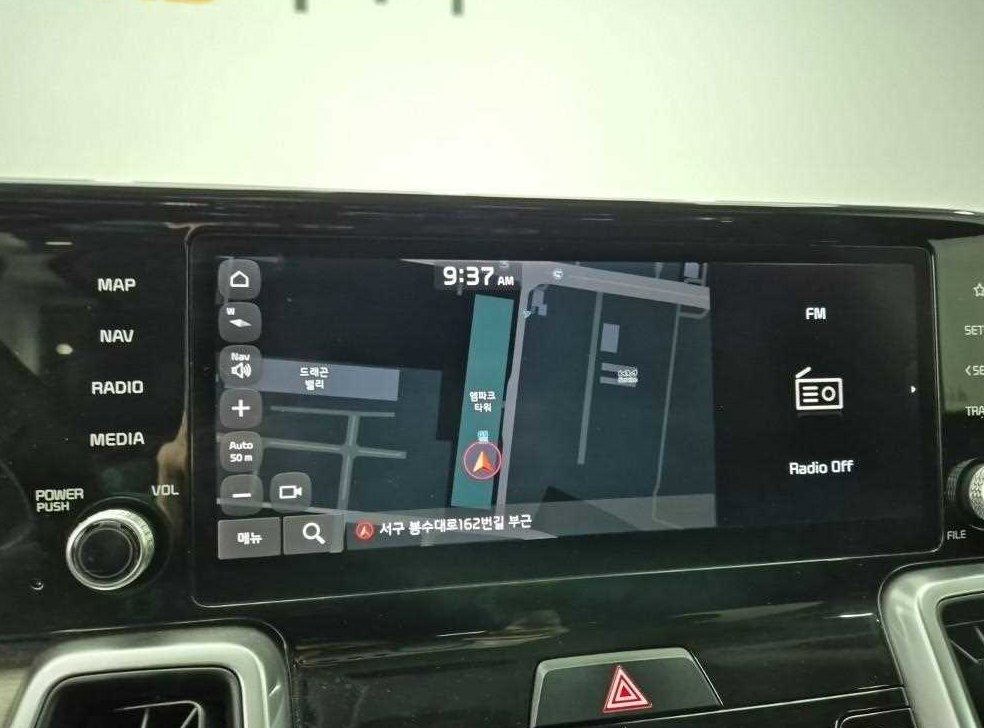 기아 쏘렌토 디젤 2.2 2WD 트렌디 사진 13