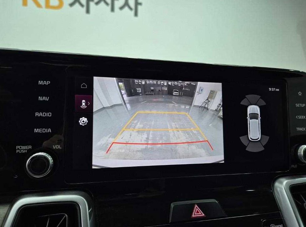 기아 쏘렌토 디젤 2.2 2WD 트렌디 사진 14