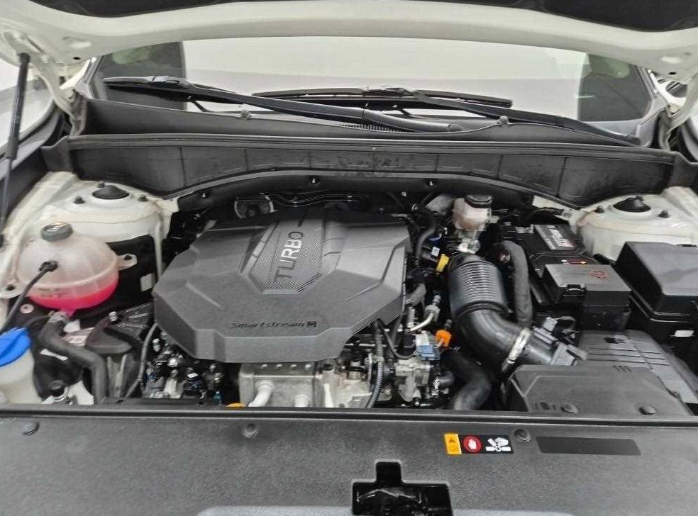 기아 쏘렌토 디젤 2.2 2WD 트렌디 사진 5