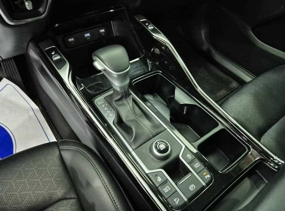 기아 쏘렌토 디젤 2.2 2WD 트렌디 사진 8