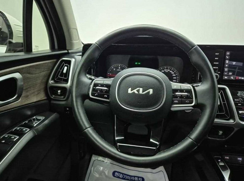 기아 쏘렌토 디젤 2.2 2WD 트렌디 사진 9