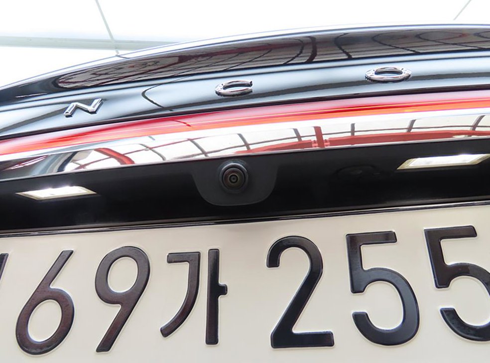 링컨 컨티넨탈 3.0 AWD 프레지덴셜 사진 18