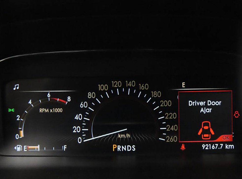 링컨 컨티넨탈 3.0 AWD 프레지덴셜 사진 9
