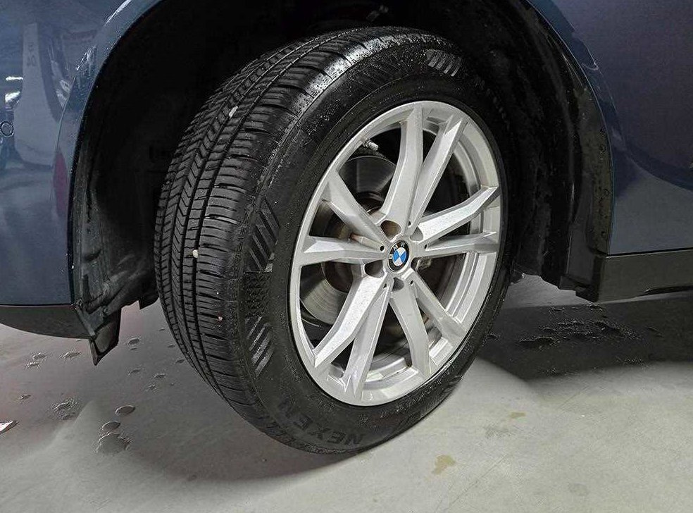 BMW X3 xDrive 20d 사진 20