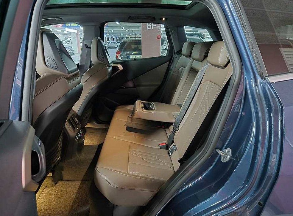 BMW X3 xDrive 20d 사진 6