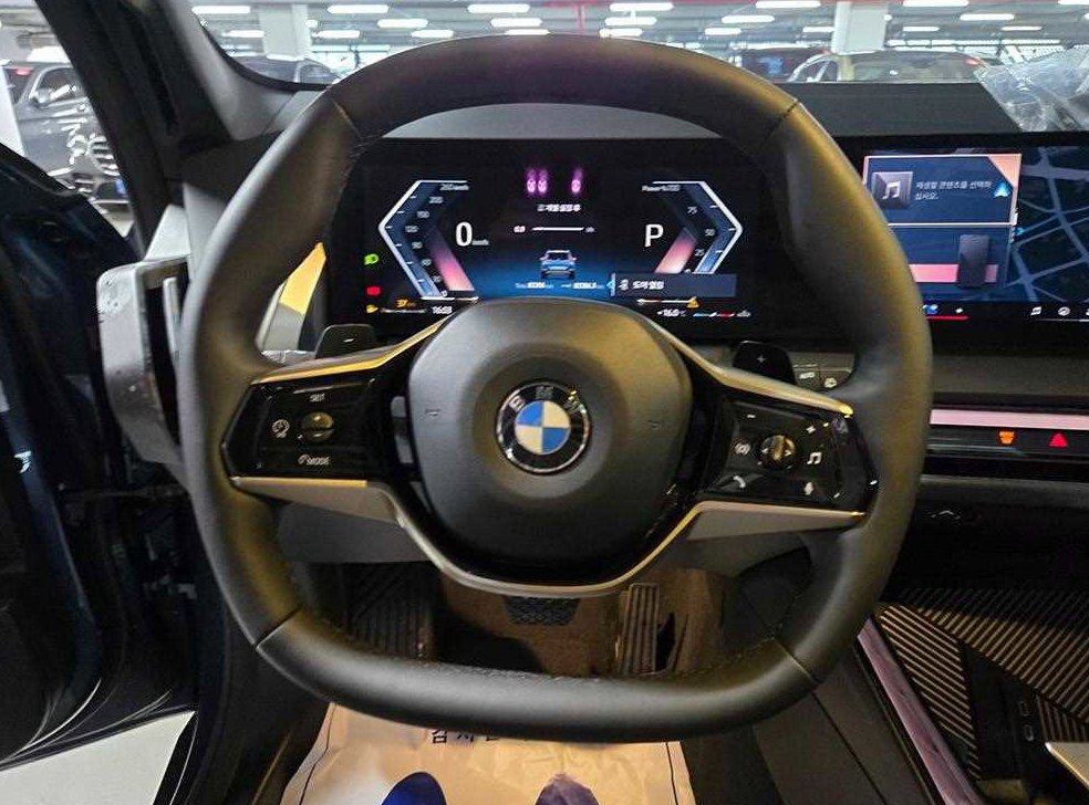 BMW X3 xDrive 20d 사진 7