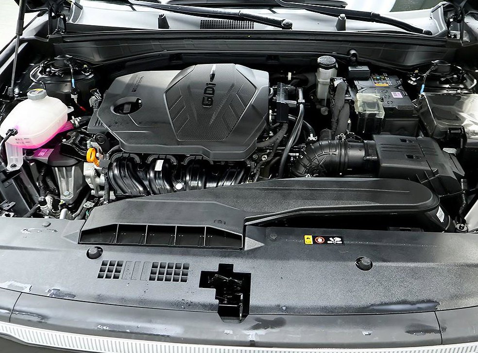 기아 K8 2.5 2WD 사진 10