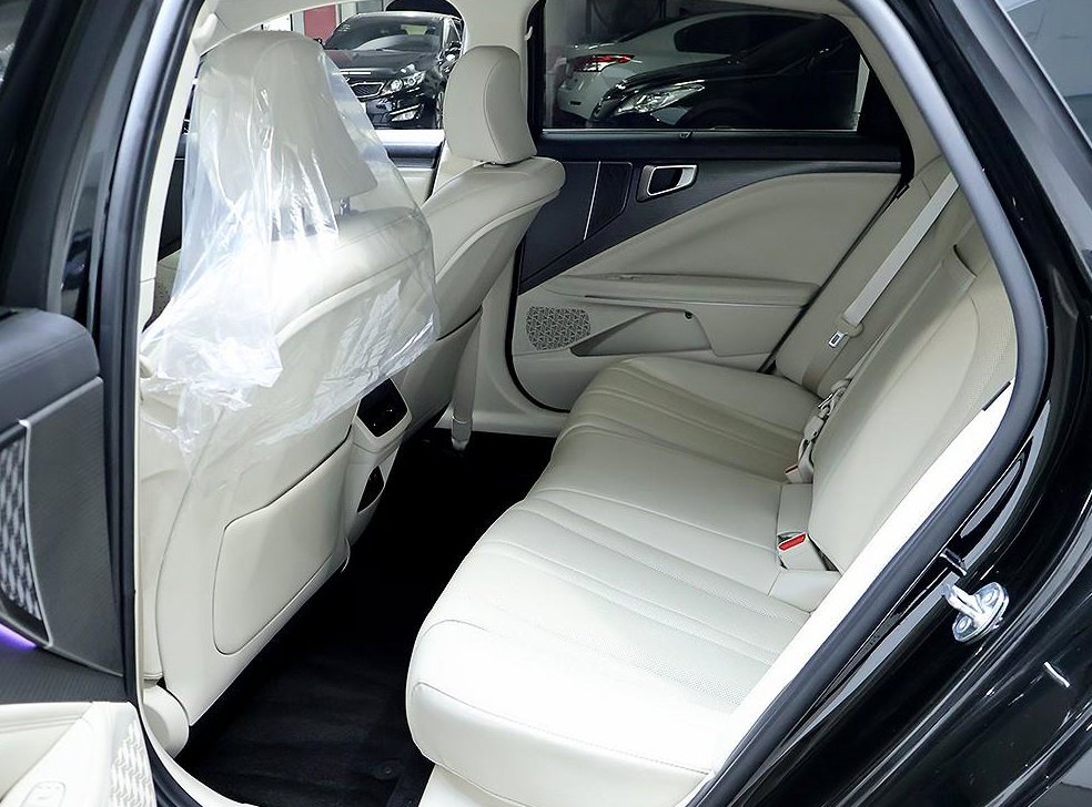 기아 K8 2.5 2WD 사진 12