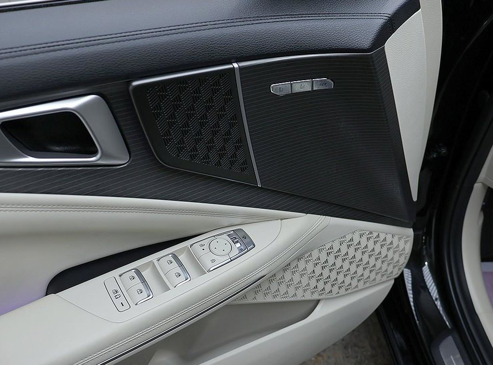 기아 K8 2.5 2WD 사진 13