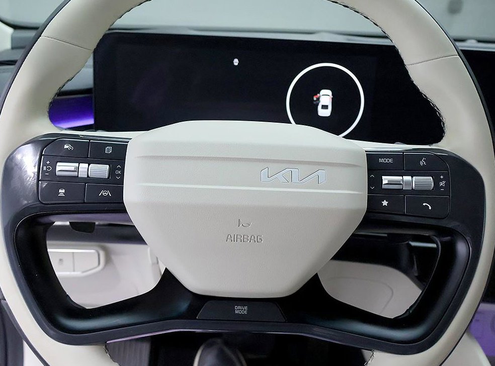 기아 K8 2.5 2WD 사진 15