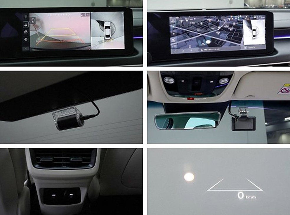 기아 K8 2.5 2WD 사진 18
