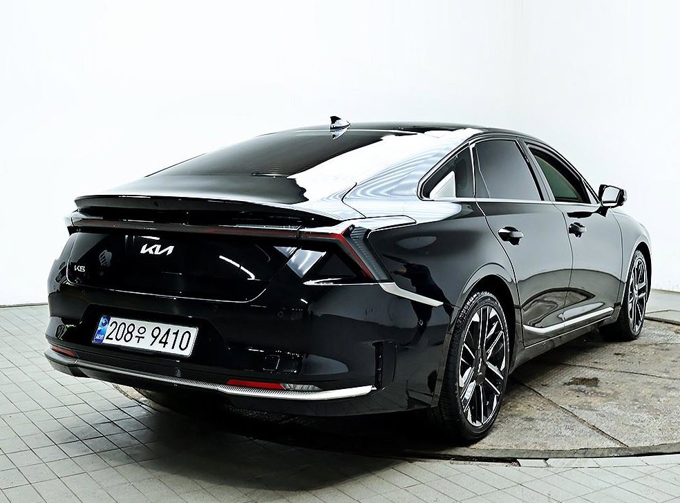 기아 K8 2.5 2WD 사진 2