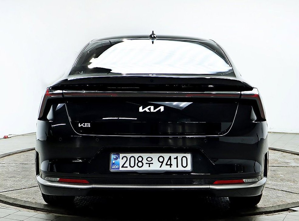 기아 K8 2.5 2WD 사진 3