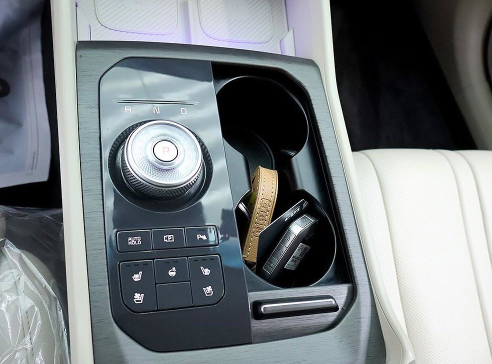 기아 K8 2.5 2WD 사진 8