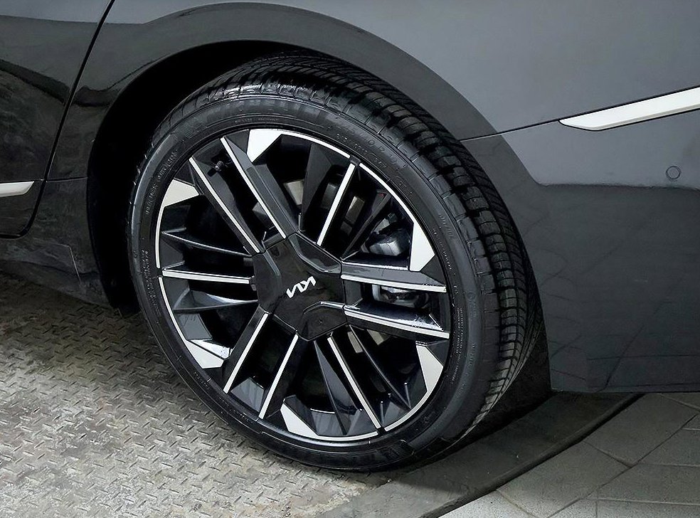 기아 K8 2.5 2WD 사진 9