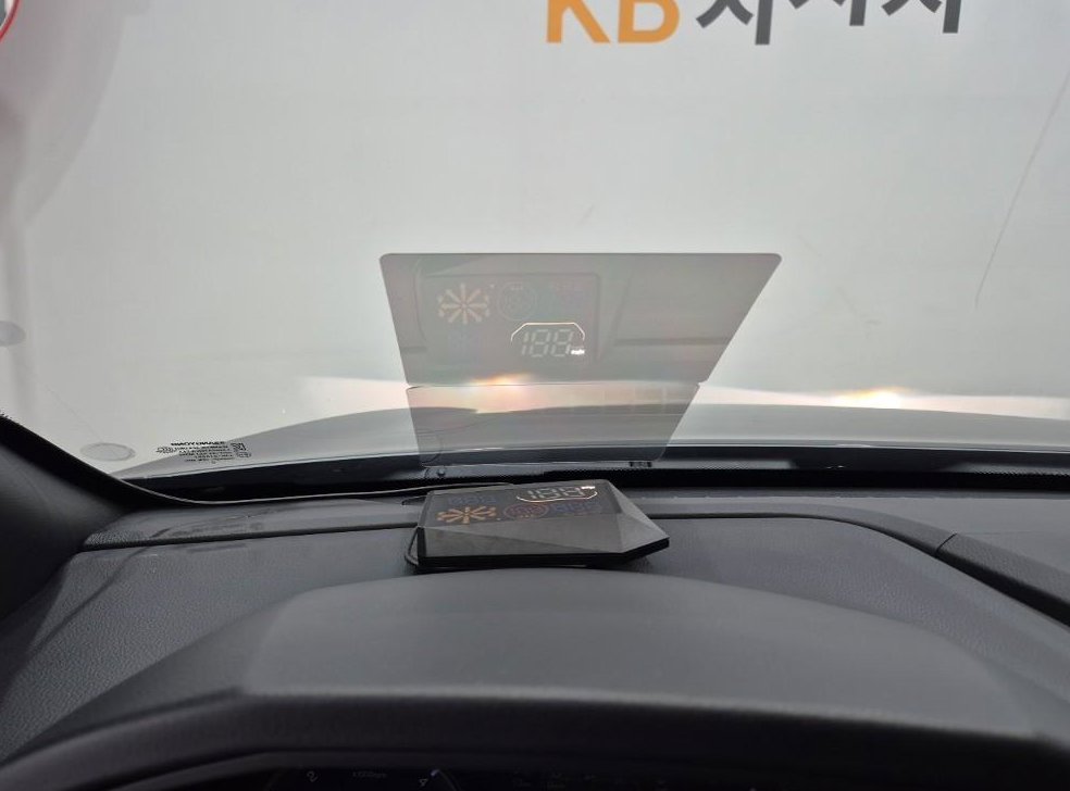 KG모빌리티(쌍용)  렉스턴 디젤 2.2 4WD 사진 18