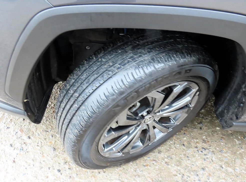 토요타 라브4 2.5 4WD 하이브리드 LTD 사진 20