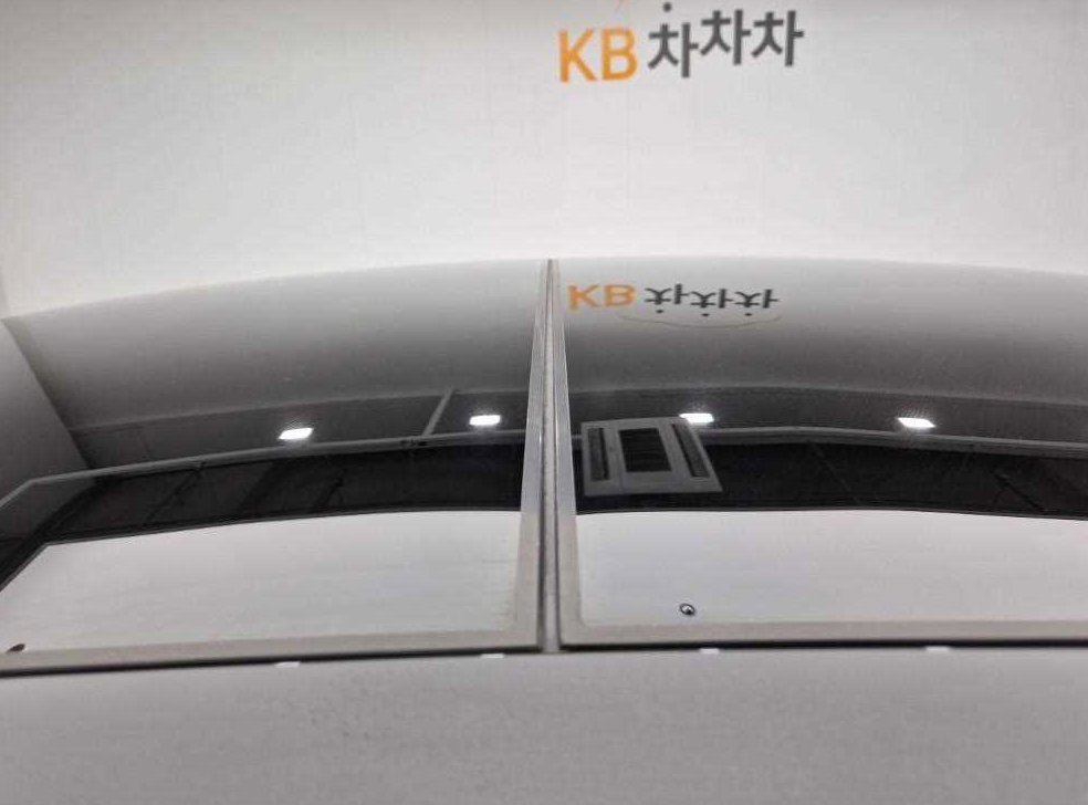제네시스 G90 3.5T GDI AWD 사진 13