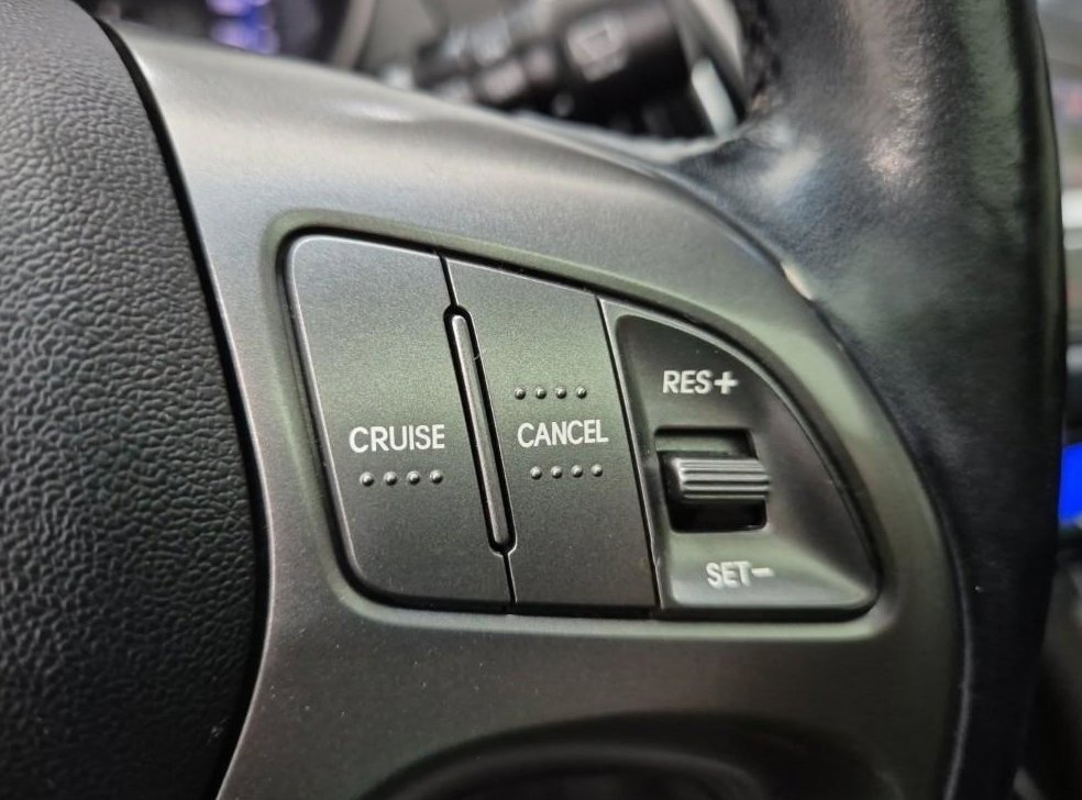 현대 투싼 디젤(E-VGT)2WD 사진 10