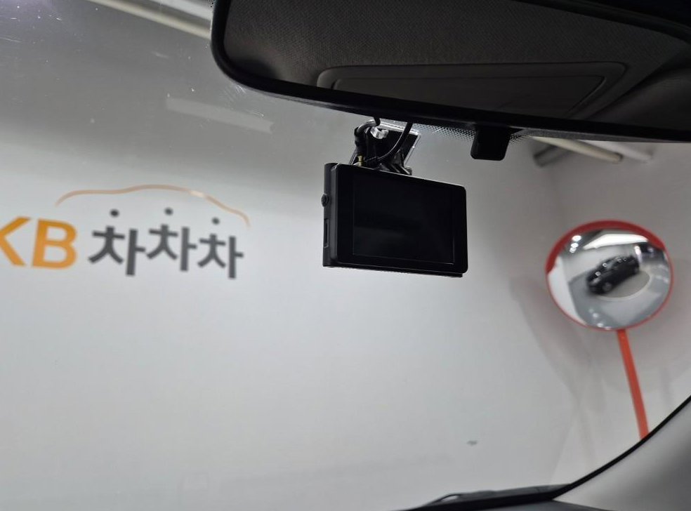 현대 투싼 디젤(E-VGT)2WD 사진 11
