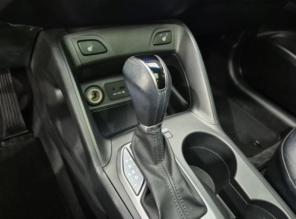 현대 투싼 디젤(E-VGT)2WD 사진 20