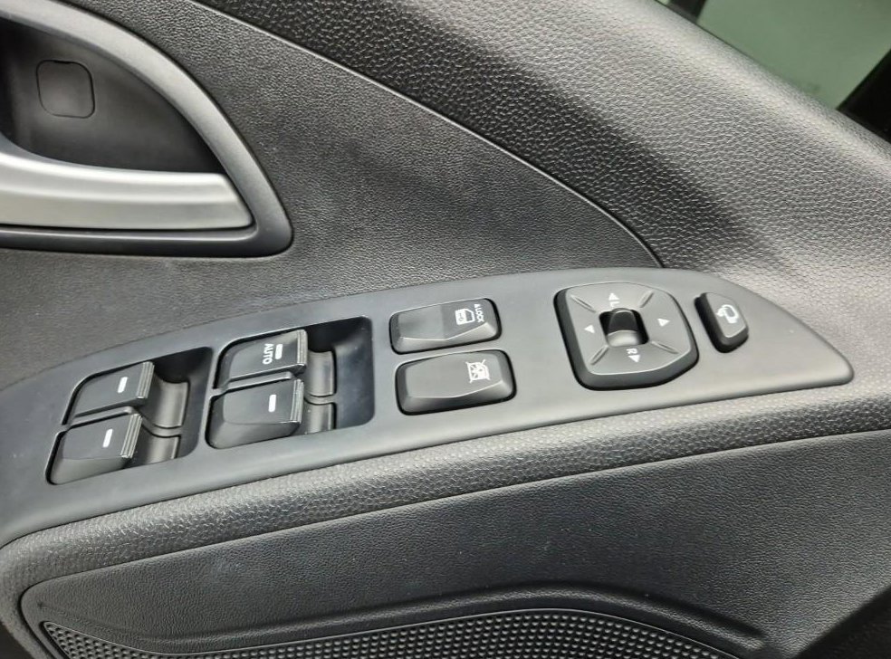 현대 투싼 디젤(E-VGT)2WD 사진 6