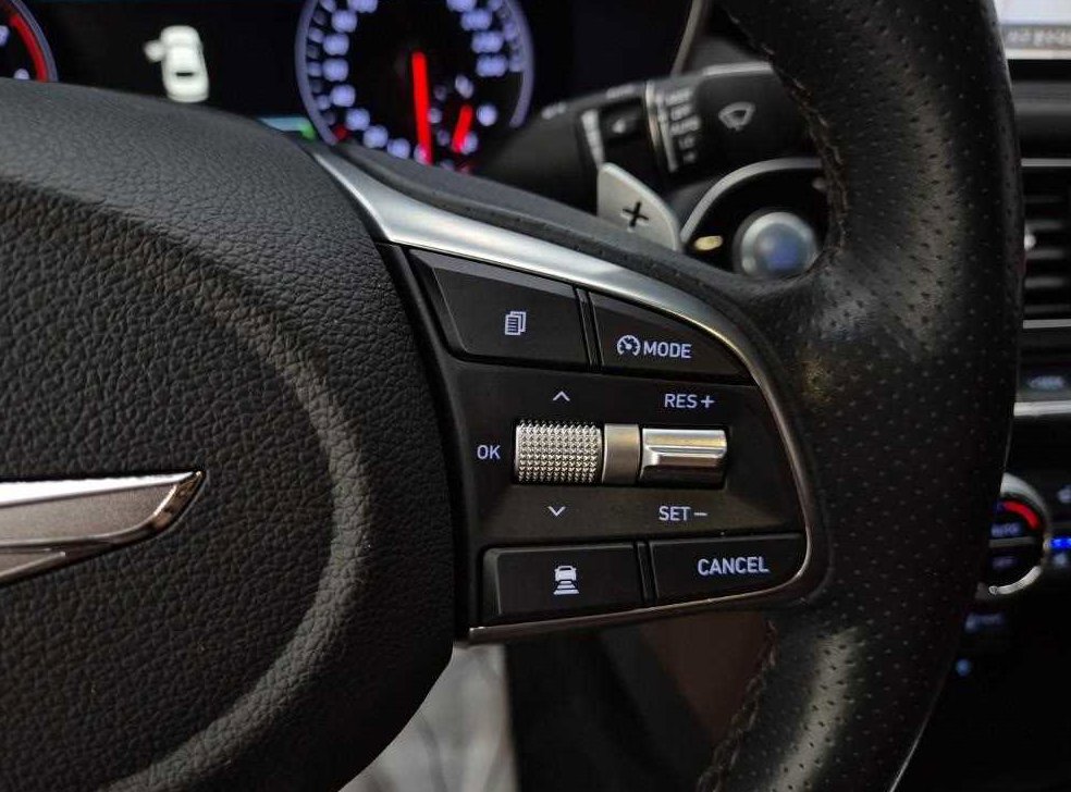 제네시스 G70 2.0T AWD 사진 15