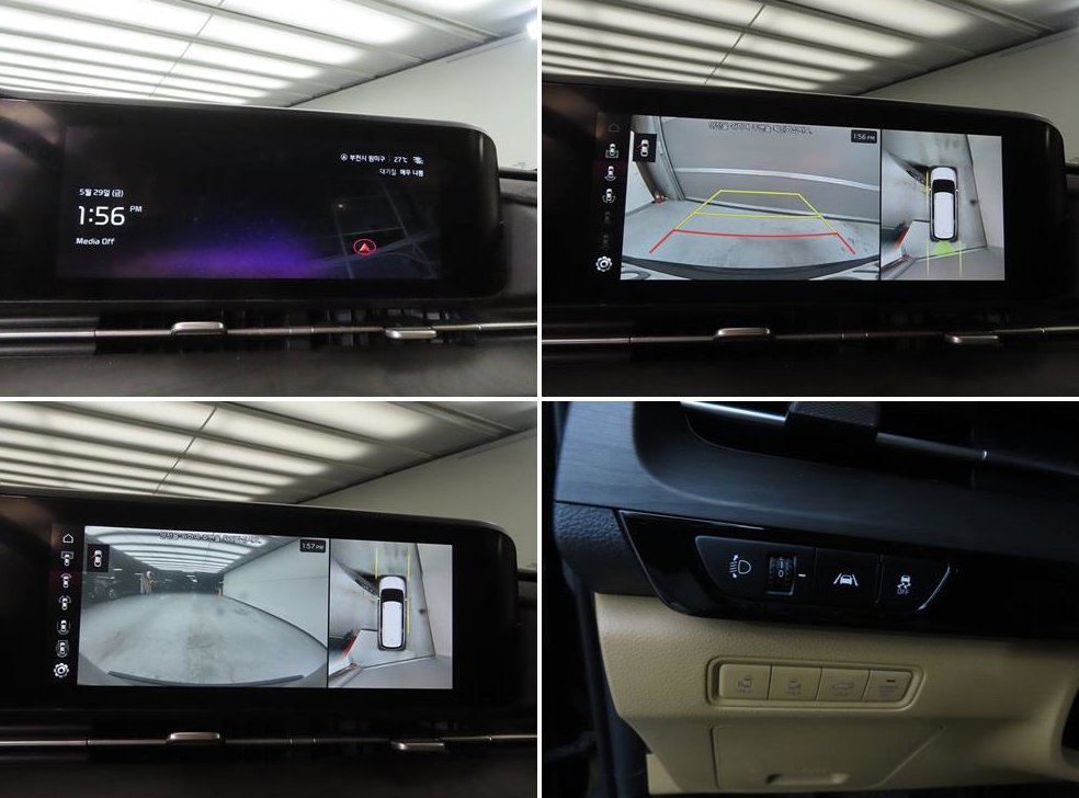 기아 카니발 디젤 9인승 노블레스 사진 15