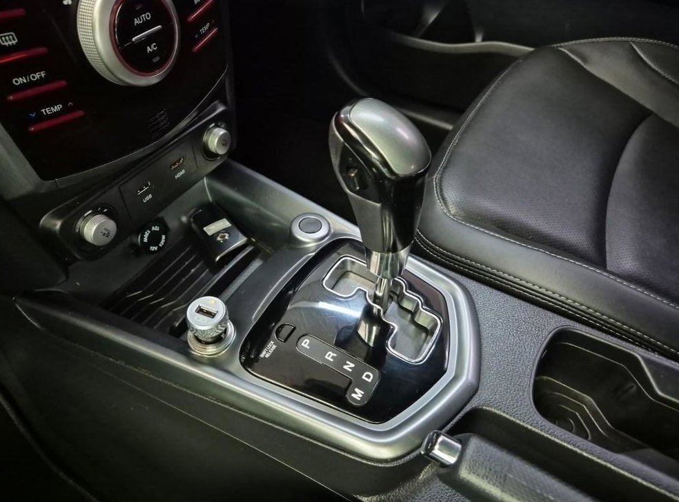KG모빌리티(쌍용)  티볼리 4WD 가솔린 LX 사진 8