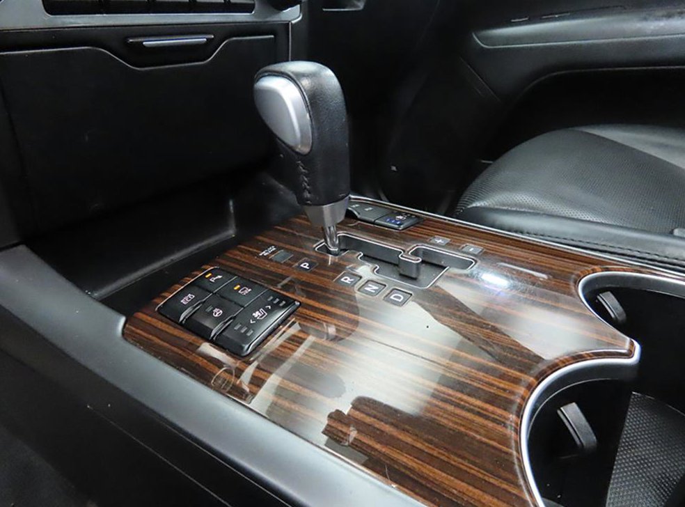 기아 모하비 4WD 프레지던트 사진 11