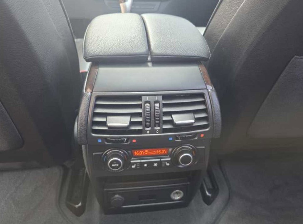 BMW X5 xDrive 35i 사진 10
