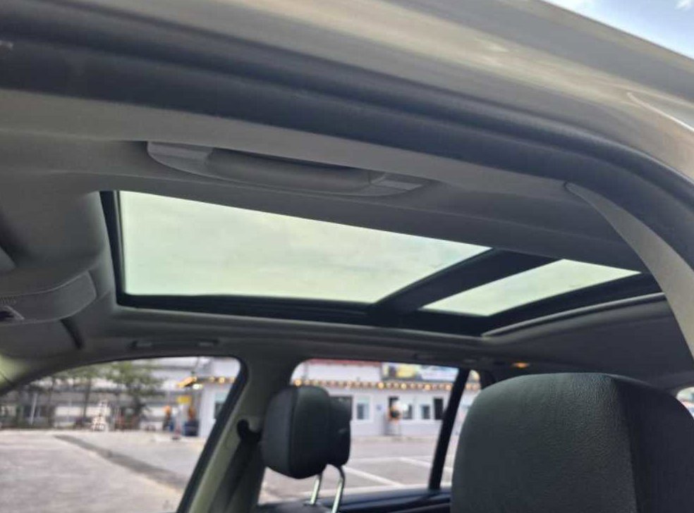 BMW X5 xDrive 35i 사진 12