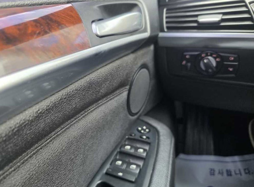 BMW X5 xDrive 35i 사진 13
