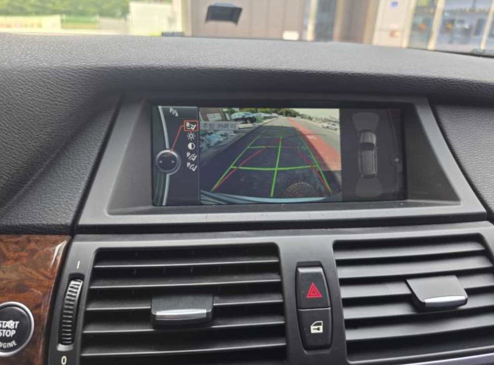 BMW X5 xDrive 35i 사진 14