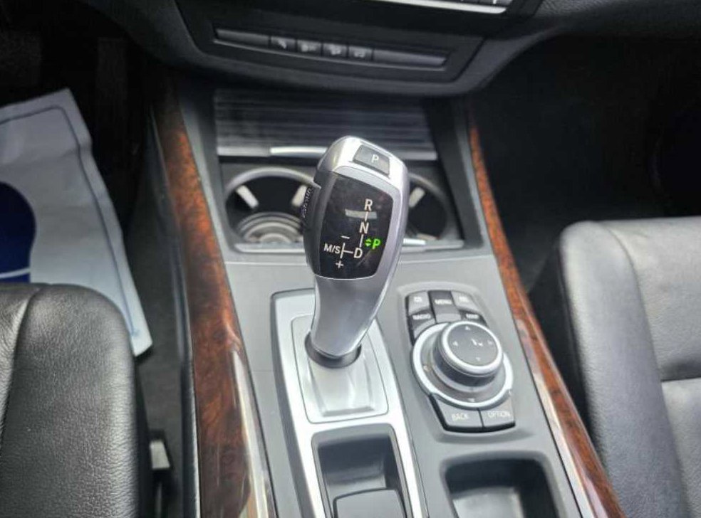 BMW X5 xDrive 35i 사진 15