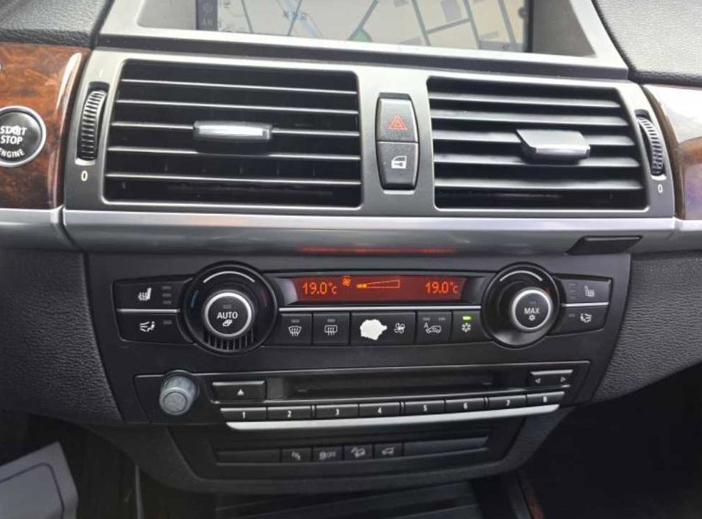 BMW X5 xDrive 35i 사진 16