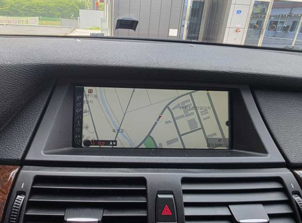 BMW X5 xDrive 35i 사진 18