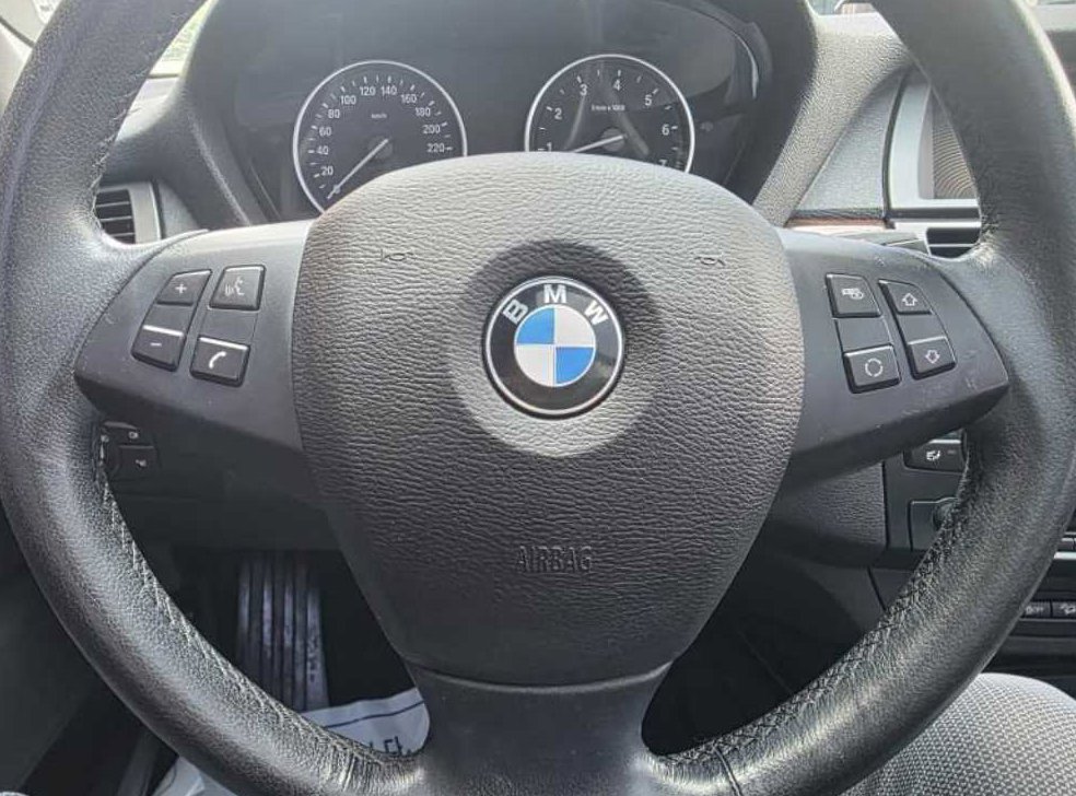 BMW X5 xDrive 35i 사진 19