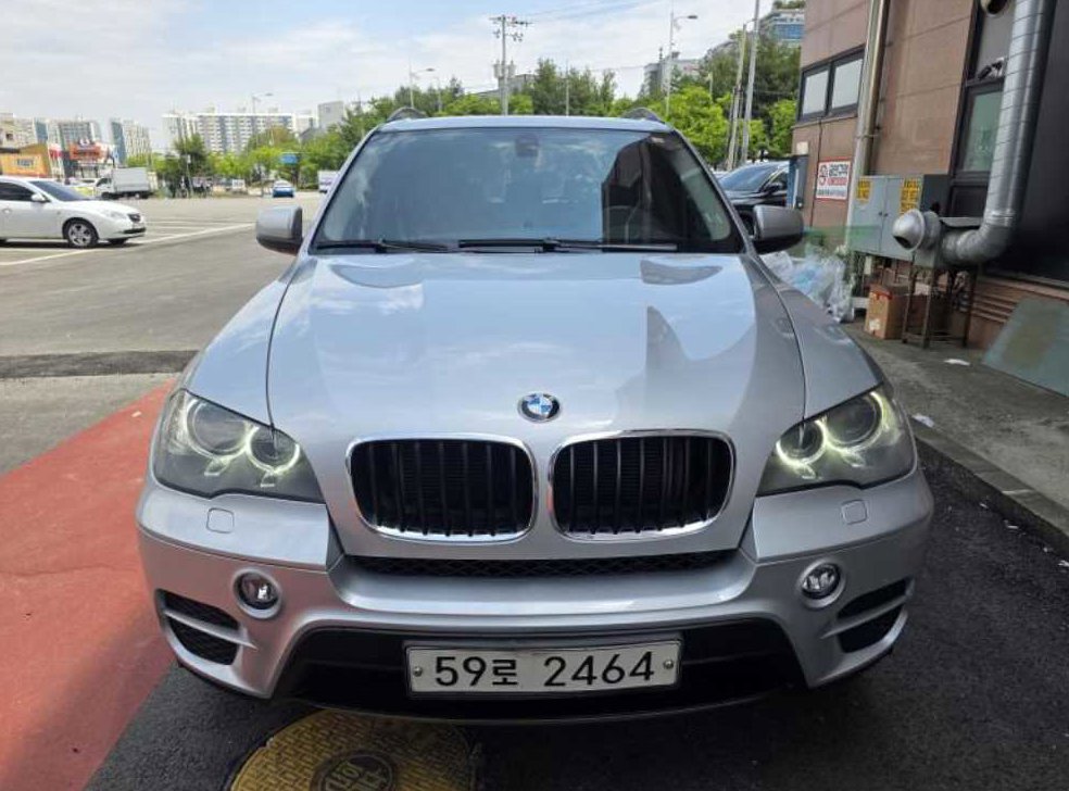 BMW X5 xDrive 35i 사진 2