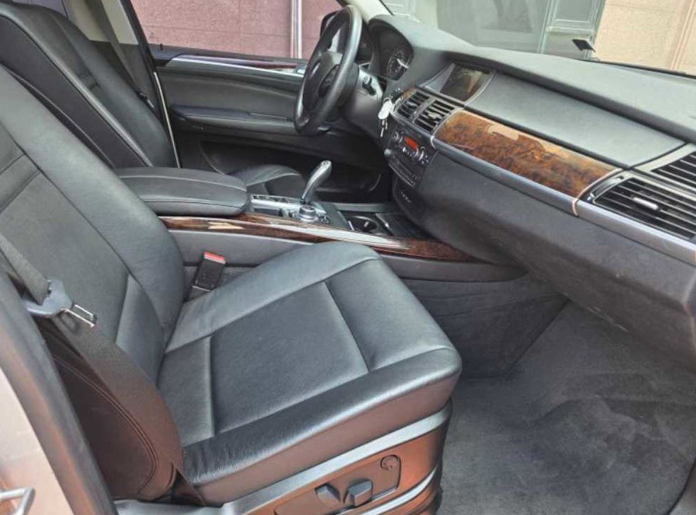 BMW X5 xDrive 35i 사진 5