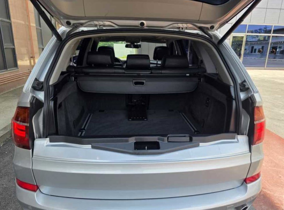 BMW X5 xDrive 35i 사진 6