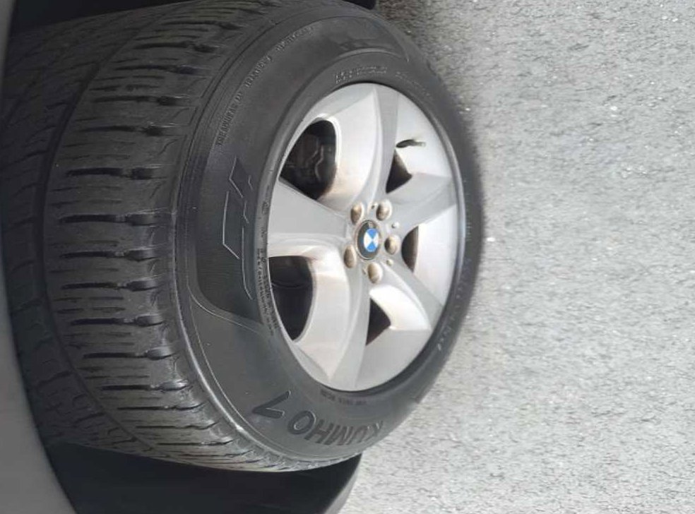 BMW X5 xDrive 35i 사진 7
