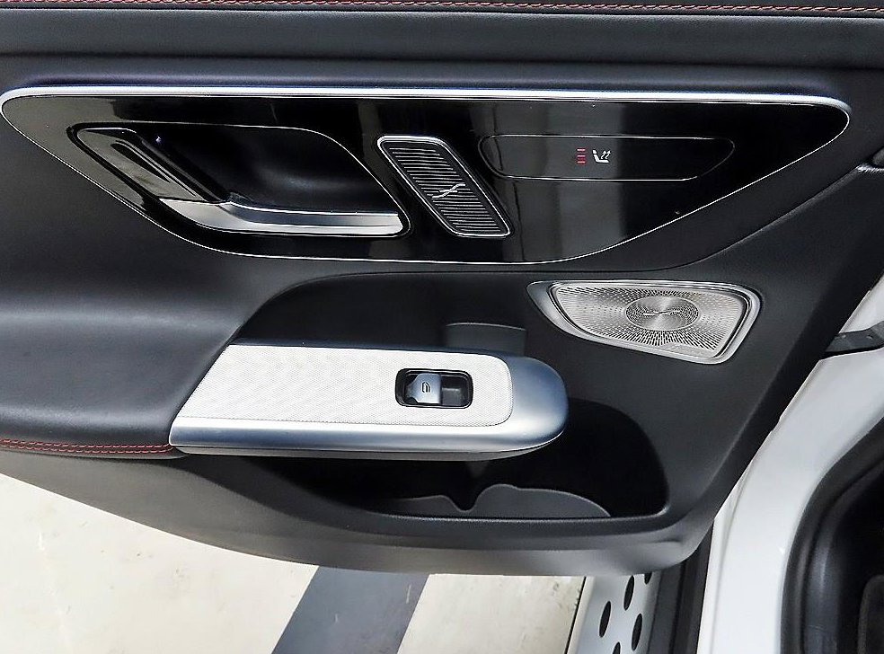 벤츠 GLC 클래스 AMG GLC 43 4MATIC 쿠페 사진 12