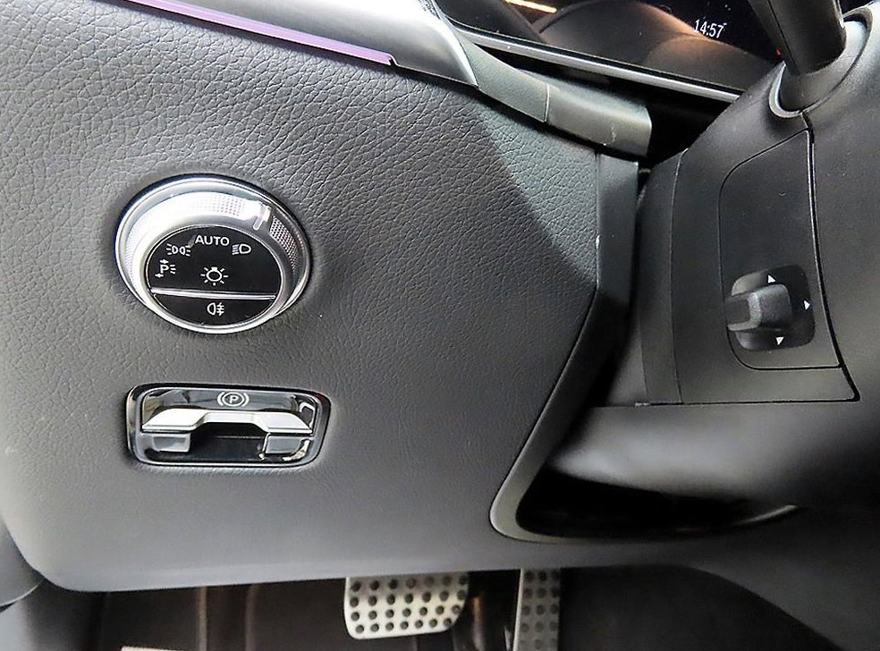 벤츠 GLC 클래스 AMG GLC 43 4MATIC 쿠페 사진 13