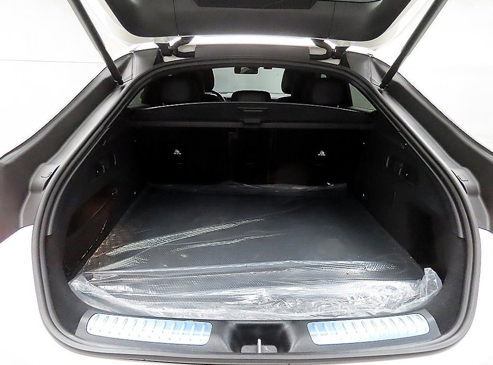 벤츠 GLC 클래스 AMG GLC 43 4MATIC 쿠페 사진 18