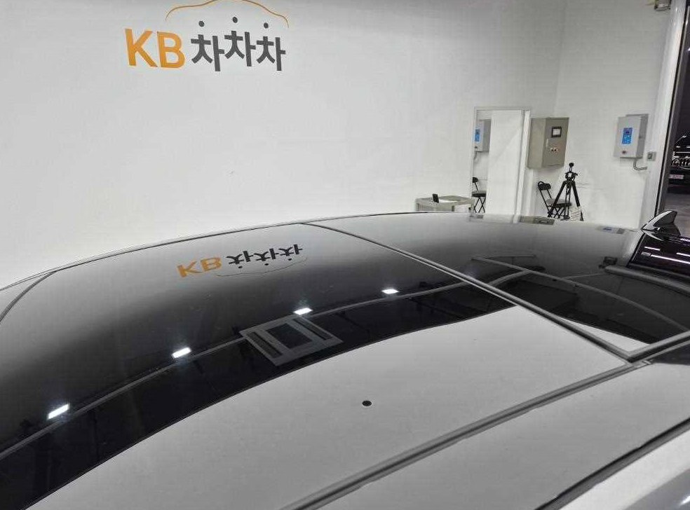 르노코리아(삼성) SM6 가솔린 2.0 GDe 사진 13