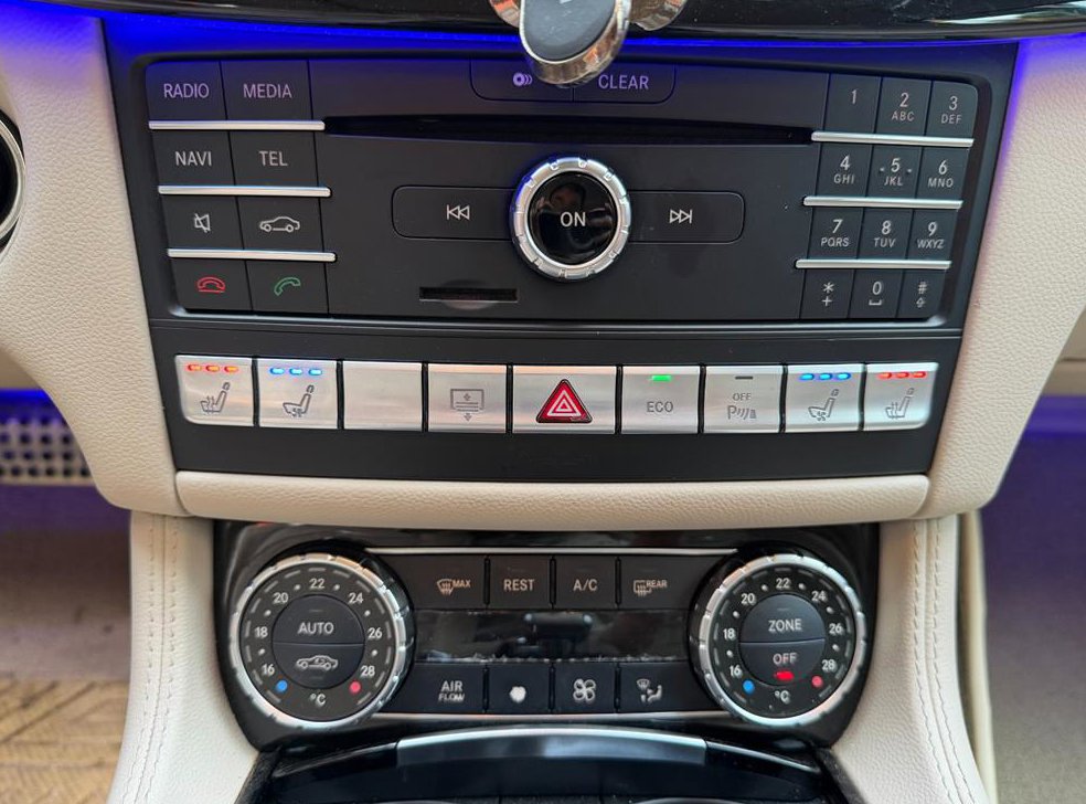벤츠 CLS 클래스 CLS 63 AMG 4MATIC 사진 16